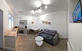 Appartement F2 Bouchain